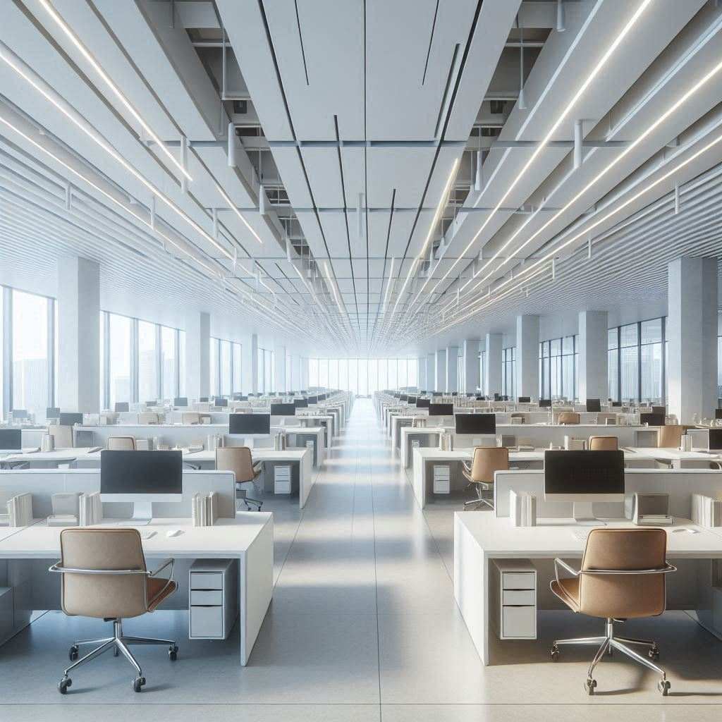 外贸企业在写字楼办公推进财务部门安全管理时遇到夜间加班增多该怎么协调