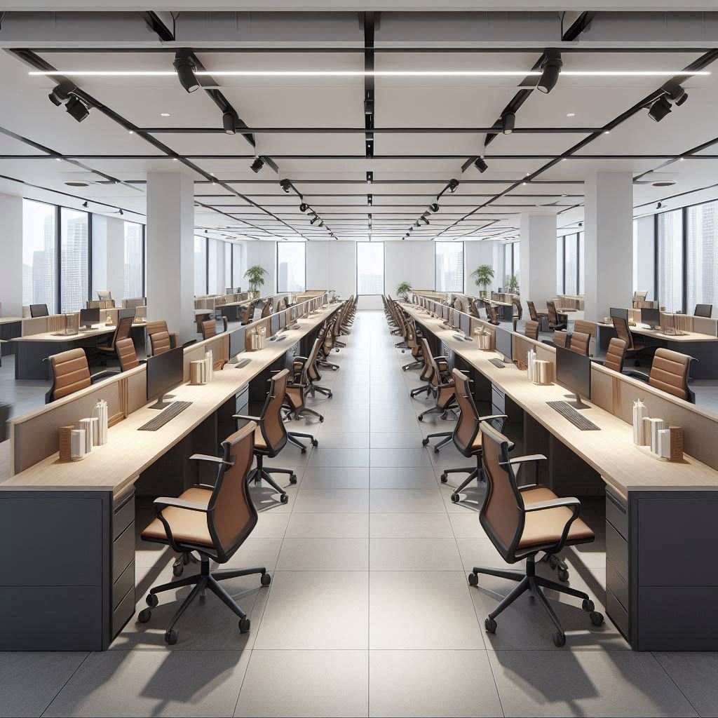 软件开发公司如何评估物业集中检修给写字楼办公长期租约风险增加的管理负担
